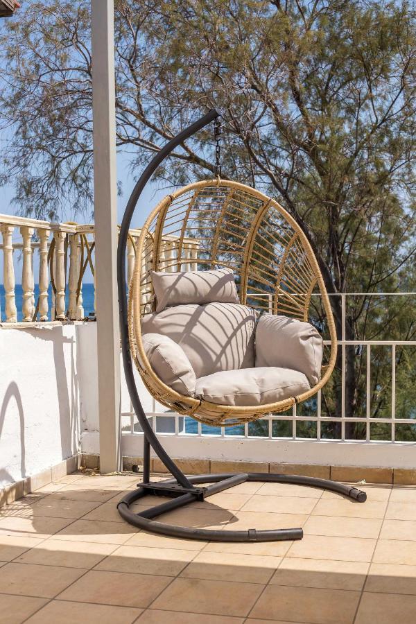 Case de vacanță Salty Front House Faliraki