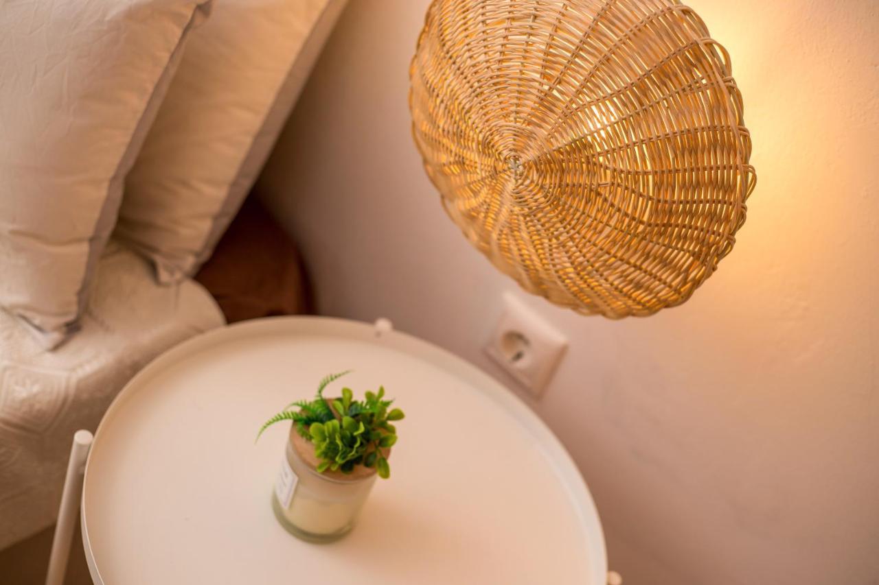 Case de vacanță Salty Front House Faliraki