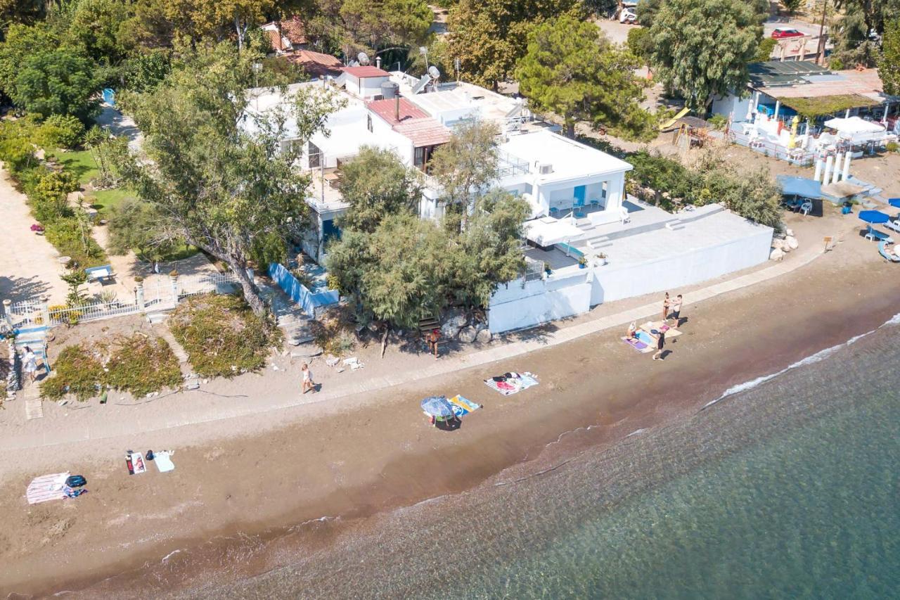 Salty Front House Case de vacanță Faliraki
